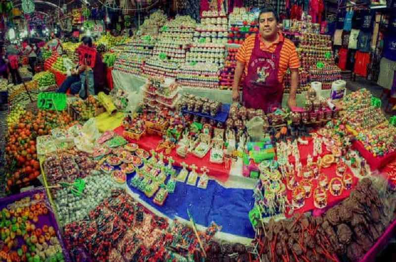 Mercado Jamaica - Habibi World Travel & Tour